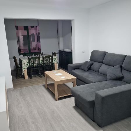 Arrecife-Playa Del Reducto Apartment Dış mekan fotoğraf