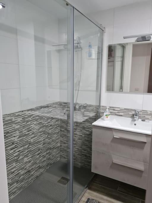 Arrecife-Playa Del Reducto Apartment Dış mekan fotoğraf
