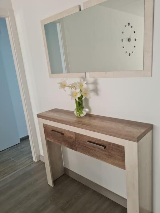 Arrecife-Playa Del Reducto Apartment Dış mekan fotoğraf
